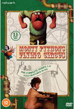Monty Python's Flying Circus: The Complete Series