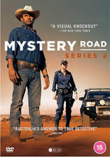 Mystery Road Series 2