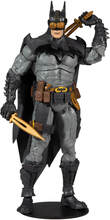 McFarlane DC Multiverse 7 Figures - Todd McFarlane Designed Batman - Wm Collector Series Action Figure