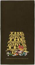 The Powerpuff Girls - Fitness Towel