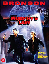 Murphy's Law (1986)