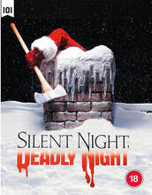 Silent Night Deadly Night