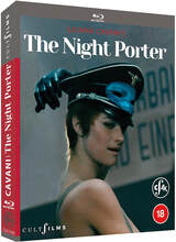 The Night Porter (4K sourced)