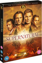 Supernatural - Season 15