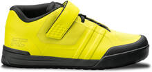 Ride Concepts Transition SPD MTB Shoes - UK 11/EU 45 - Black/Charcoal