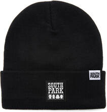 South Park Beanie - Black