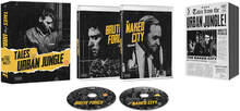 Tales From the Urban Jungle: Brute Force and The Naked City - Limited Edition