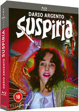 Suspiria