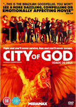 City Of God