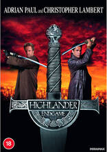 Highlander IV: Endgame