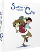 Summer Days with Coo (Collector's Edition) - Dual Format Edition