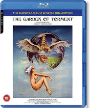 The Garden of Torment