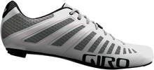 Giro Empire SLX Road Shoes - EU 44.5 - Crystal White