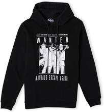 Batman Villains Gotham's Most Wanted Hoodie - Black - L - Black