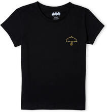 Batman Villains Penguin Men's T-Shirt - Black - XS - Black