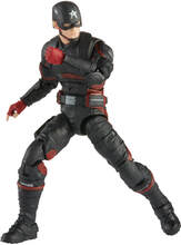 Hasbro Marvel Legends Series 6-Inch Action Figure U.S. Agent Action Figure