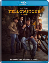 Yellowstone Season 2