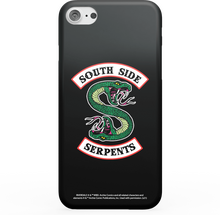 Riverdale South Side Serpent Phonecase for iPhone and Android - iPhone 11 Pro - Snap Case - Matte