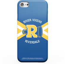 Riverdale River Vixens Phonecase for iPhone and Android - iPhone 5/5s - Snap Case - Matte