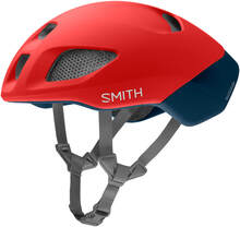 Smith Ignite MIPS Road Helmet - Medium - White Matte White