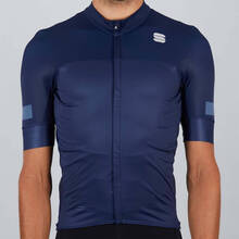 Sportful Classic Jersey - S - Blue