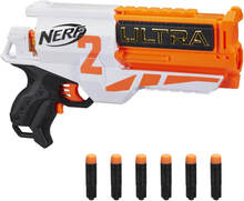 NERF Ultra Select Blaster