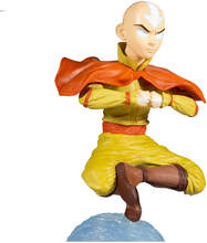 McFarlane Avatar: The Last Airbender 12 Inch Figure - Aang