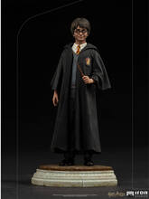 Iron Studios Harry Potter Art Scale Statue 1/10 Harry Potter 17 cm