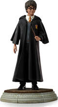 Iron Studios Harry Potter Art Scale Statue 1/10 Harry Potter 17 cm