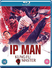 IP Man: Kung Fu Master