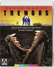 Tremors