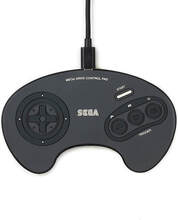 Charging Matz - SEGA: Mega Drive Controller