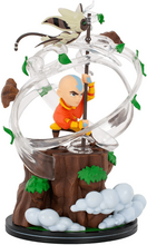 Quantum Mechanix Avatar: The Last Airbender Q-Fig Max Elite - Aang