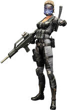 Square Enix Resident Evil: Operation Raccoon City Play Arts Kai Figure - Lupo