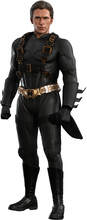 Hot Toys The Dark Knight Trilogy Movie Masterpiece Action Figure 1/6 Batman Batman Begins