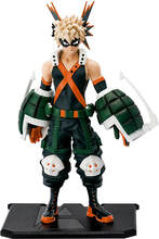 Abysse Corp My Hero Academia Katsuki Bakugo Figure