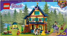 LEGO Friends Forest Horseback Riding Center Set (41683)