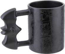 Batman Batarang Shaped Mug