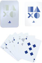 Playstation (PS5) Playing Cards