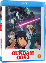 Gundam 0083 (Standard Edition)