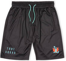 Men's Space Jam Mesh Short - Blue - Limited To 1000 - M