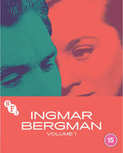 Ingmar Bergman Volume 1