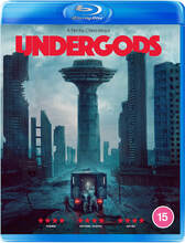 Undergods - Limited Edition