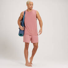 MP Men's Composure Tank Top - Washed Pink - S