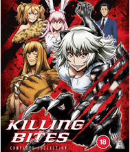 Killing Bites Collection