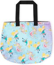 Hey Arnold Tote Bag