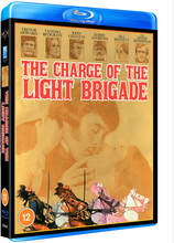 The Charge of The Light Brigade