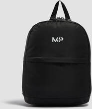 Mini plecak z kolekcji MP – czarny