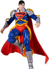 McFarlane DC Multiverse 7 Inch Action Figure - Superboy Prime (Infinite Crisis)