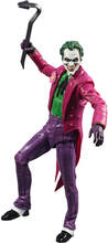 McFarlane DC Multiverse Batman: Three Jokers 7 Inch Action Figure - The Joker: The Clown